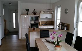 Kapitaenshaus