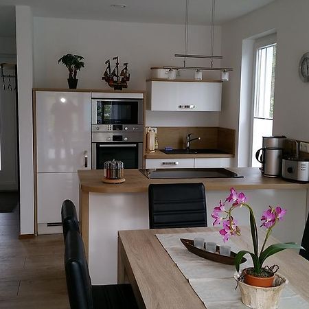 Villa Kapitaenshaus Ückeritz Zimmer foto