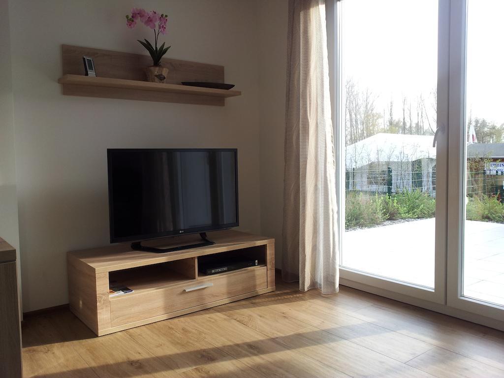 Villa Kapitaenshaus Ückeritz Zimmer foto
