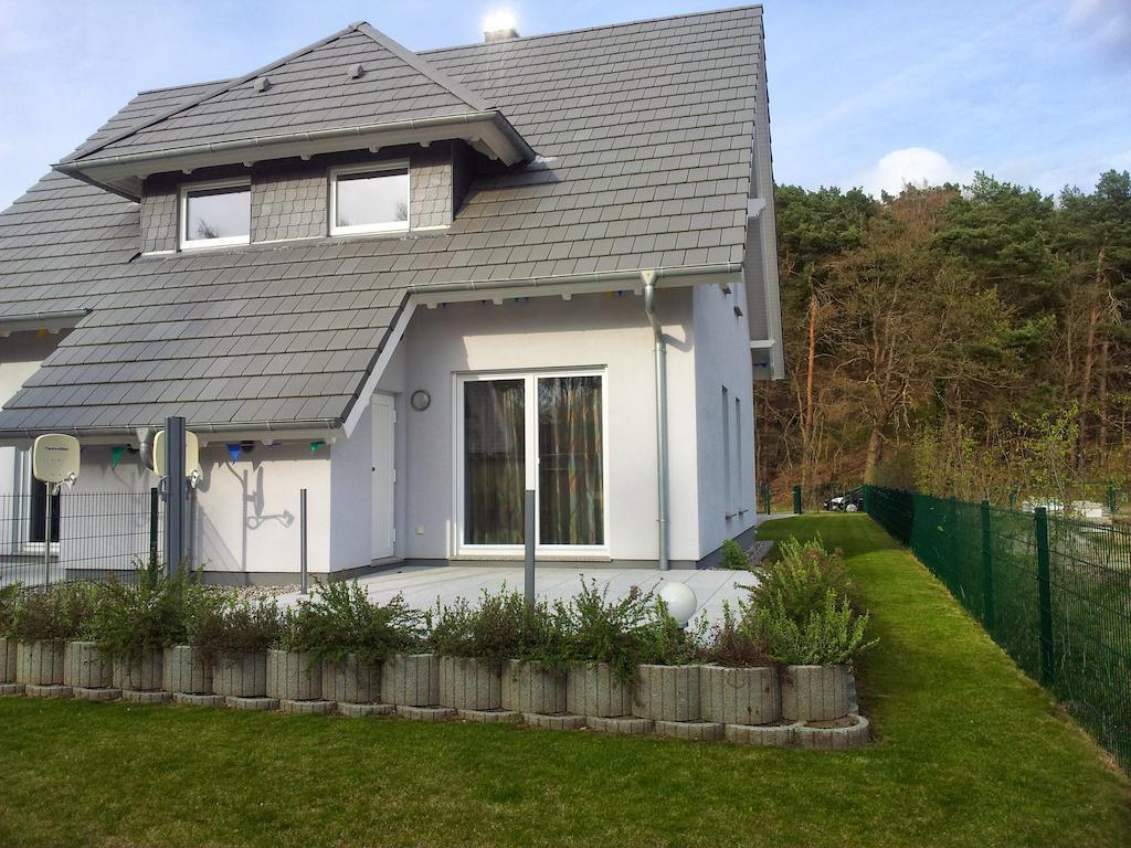 Villa Kapitaenshaus Ückeritz Zimmer foto