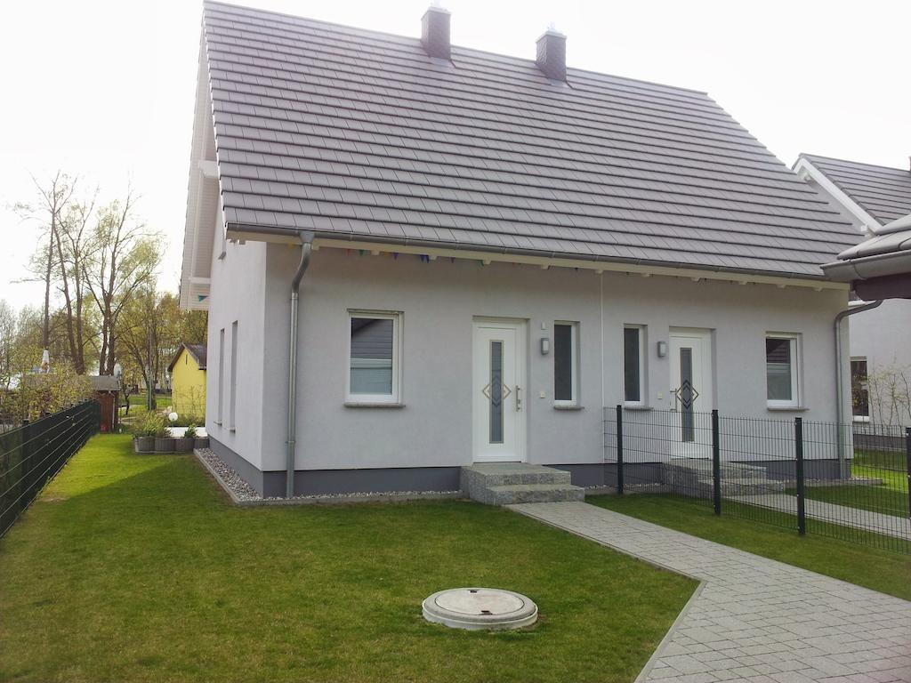 Villa Kapitaenshaus Ückeritz Zimmer foto